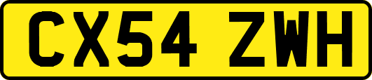 CX54ZWH
