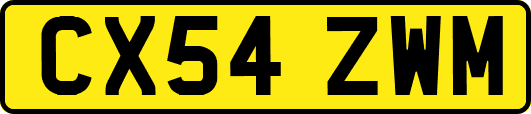 CX54ZWM