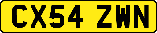 CX54ZWN