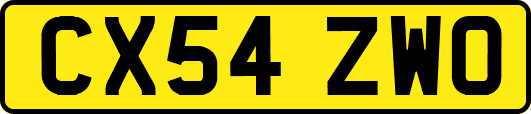 CX54ZWO