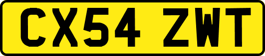 CX54ZWT