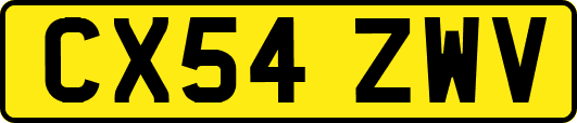 CX54ZWV