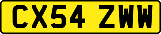 CX54ZWW