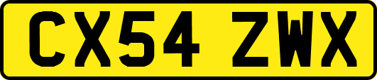 CX54ZWX