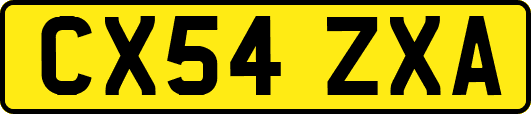 CX54ZXA