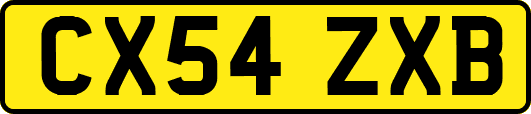 CX54ZXB
