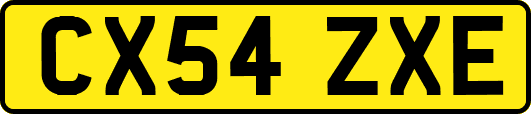 CX54ZXE