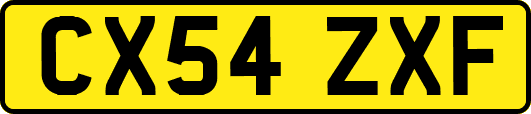 CX54ZXF