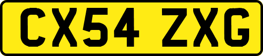 CX54ZXG