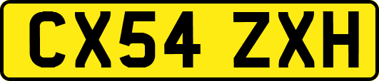 CX54ZXH