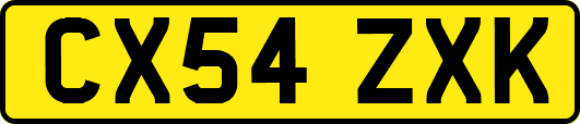 CX54ZXK