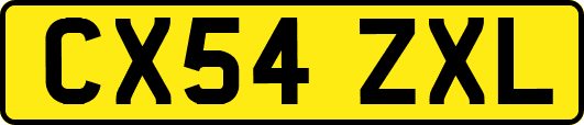 CX54ZXL