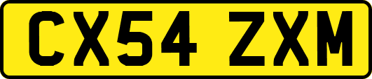 CX54ZXM