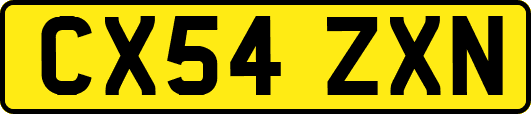 CX54ZXN