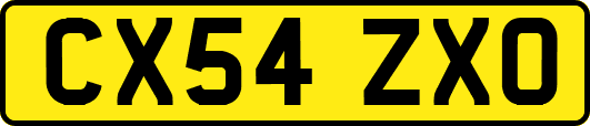 CX54ZXO