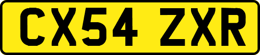 CX54ZXR