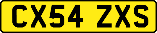 CX54ZXS