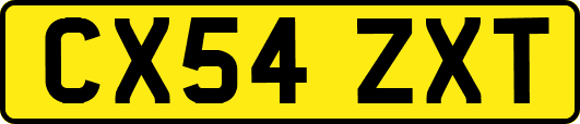 CX54ZXT