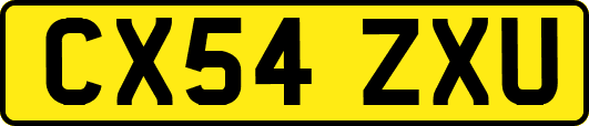 CX54ZXU
