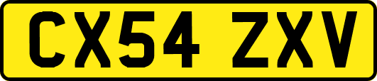 CX54ZXV