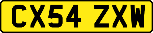 CX54ZXW