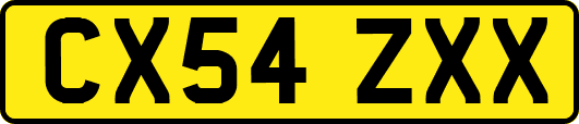 CX54ZXX