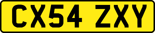 CX54ZXY