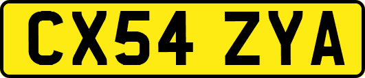 CX54ZYA