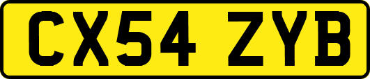 CX54ZYB