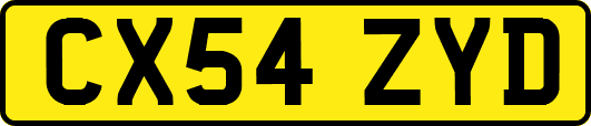CX54ZYD