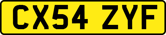 CX54ZYF