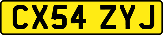 CX54ZYJ