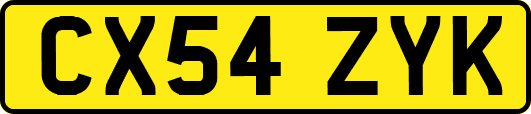 CX54ZYK