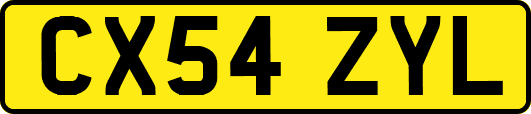 CX54ZYL