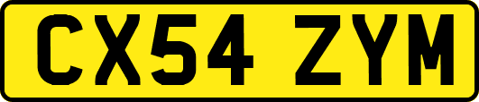 CX54ZYM