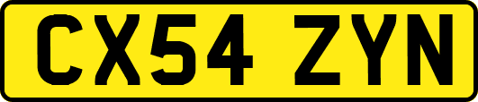 CX54ZYN