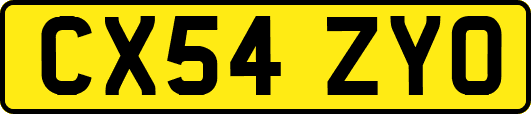 CX54ZYO