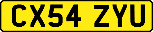 CX54ZYU