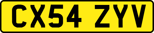 CX54ZYV