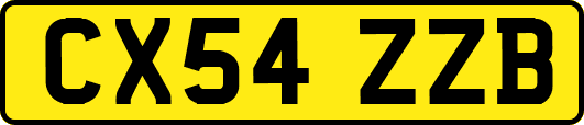 CX54ZZB