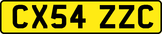 CX54ZZC