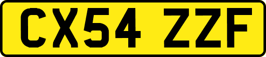 CX54ZZF