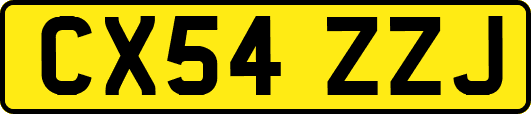 CX54ZZJ