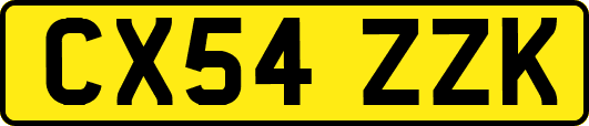 CX54ZZK