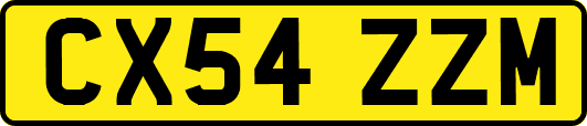 CX54ZZM