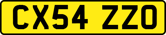 CX54ZZO