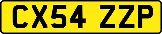 CX54ZZP