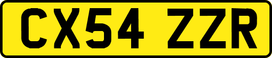 CX54ZZR
