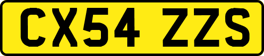 CX54ZZS