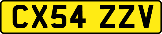 CX54ZZV